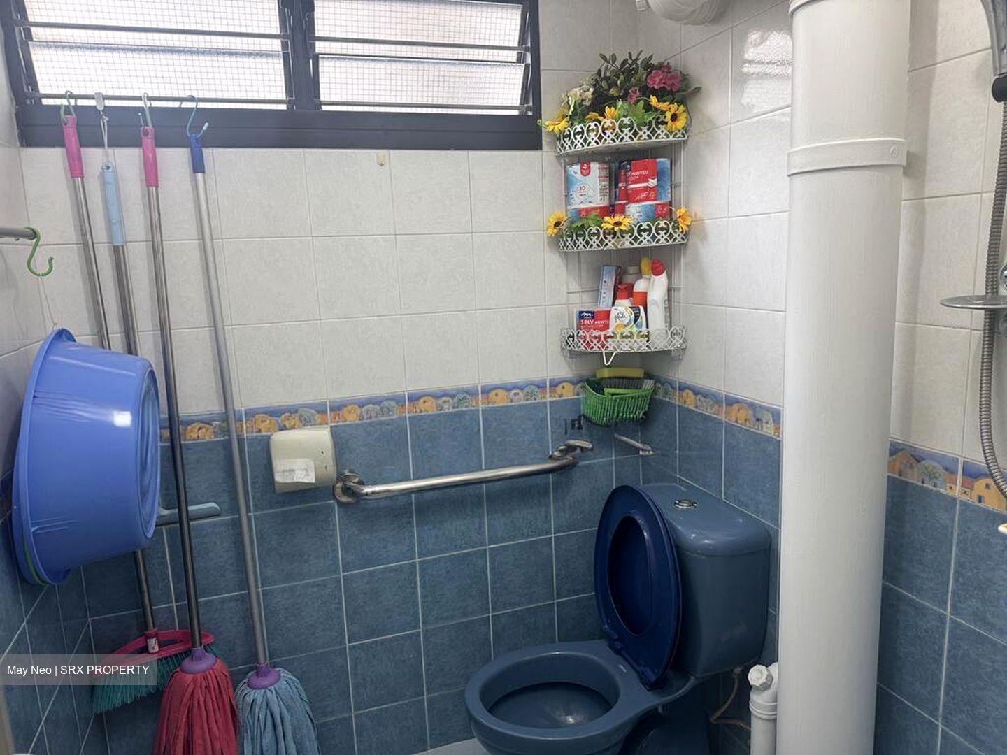 Blk 319 Teck Ghee Vista (Ang Mo Kio), HDB 3 Rooms #521366251